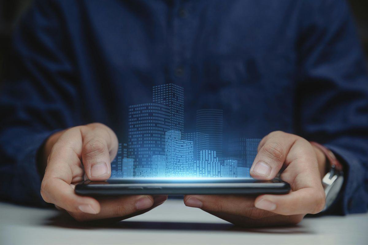 Tomorrow’s Leaders: Behind the Screens – Tech, Careers & Innovation, 20 October | Event in Birmingham