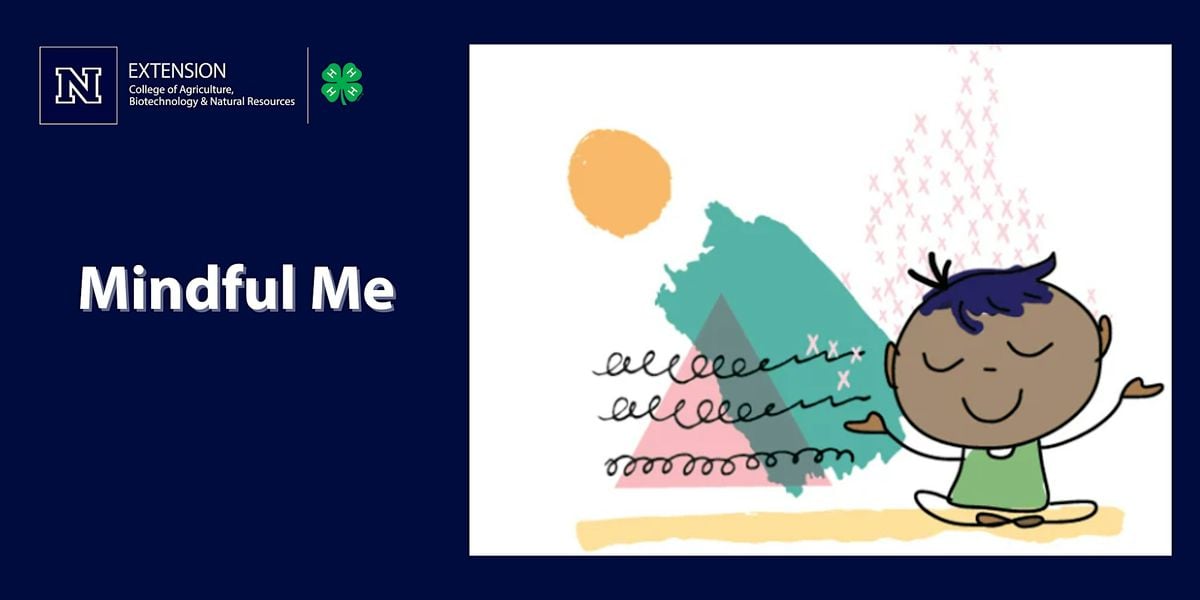 Mindful Me at Whitney Library | Event in Las Vegas | AllEvents