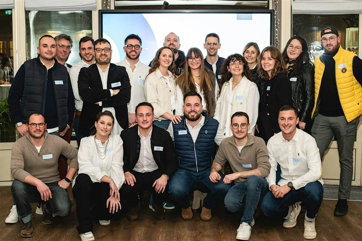 AFTERWORK PRO'SPHÈRE, 5 June | Event in Saint-Pierre-des-Échaubrognes | AllEvents
