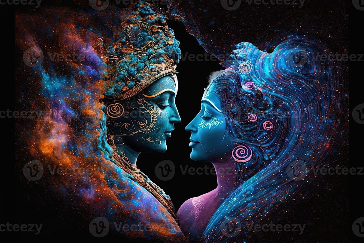 Radha Krishna’s Lotus Heart – Janmashtami Celebration | Event in Plano | AllEvents