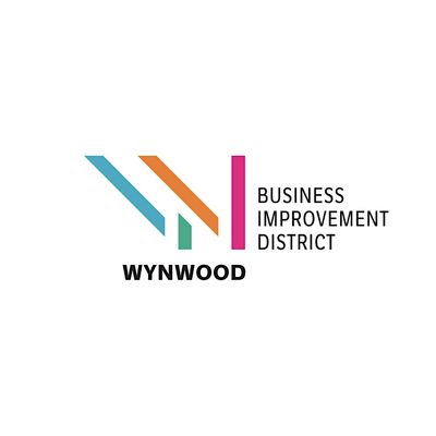 Wynwood Business Improvement District (BID) logo