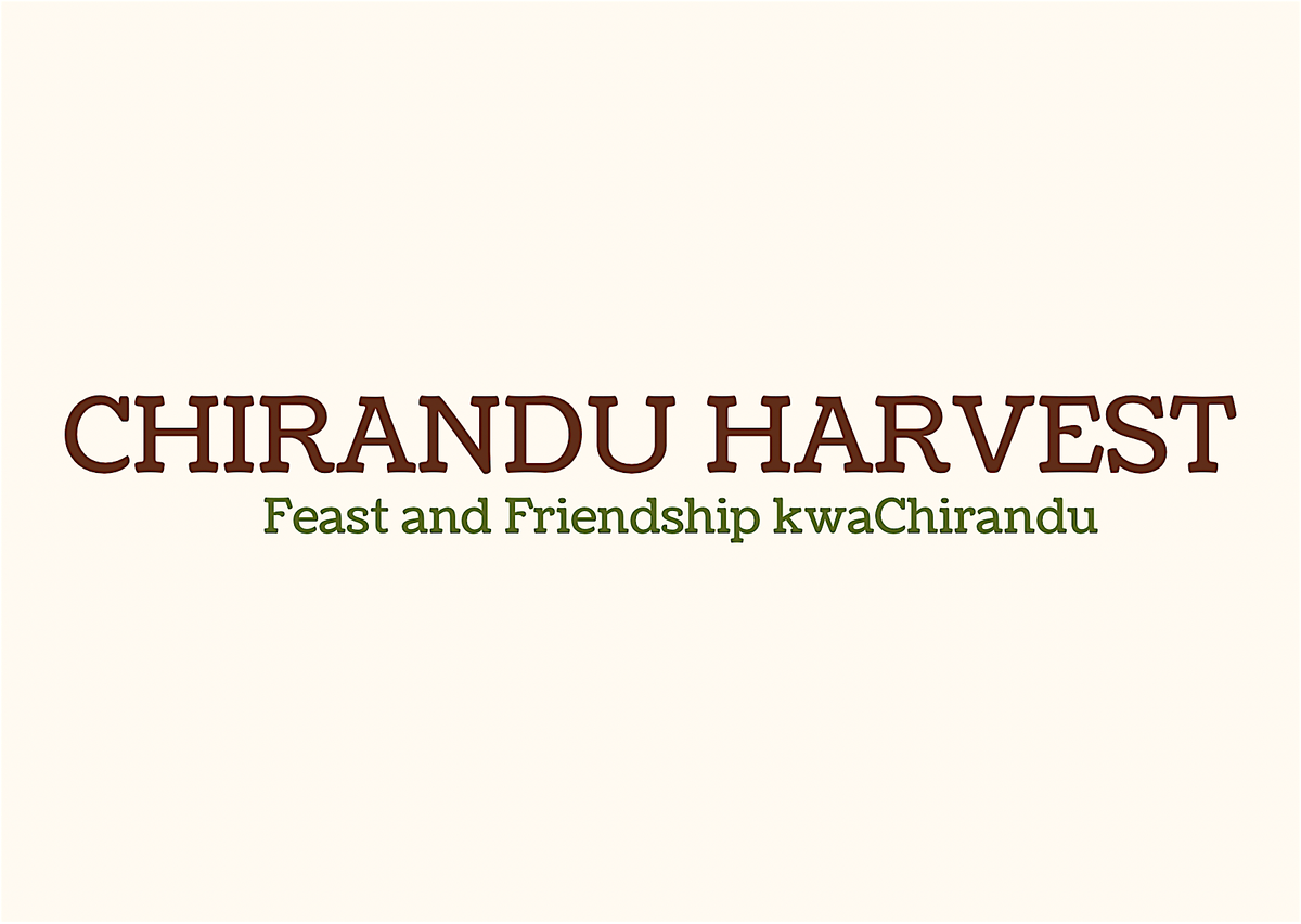 Chirandu Harvest Farm-to-Table Four-Course Dinner, 30 August | Event in Dickerson | AllEvents