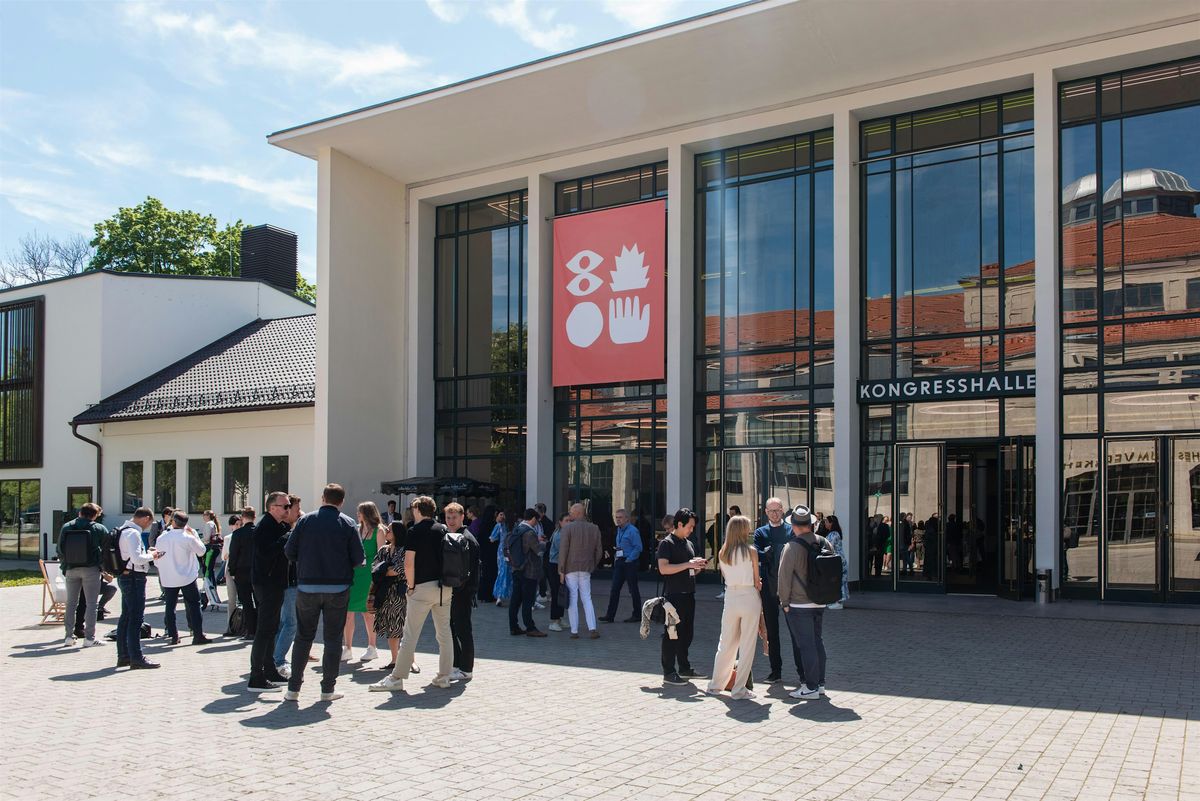 48forward Festival 2025 | Event in München | AllEvents