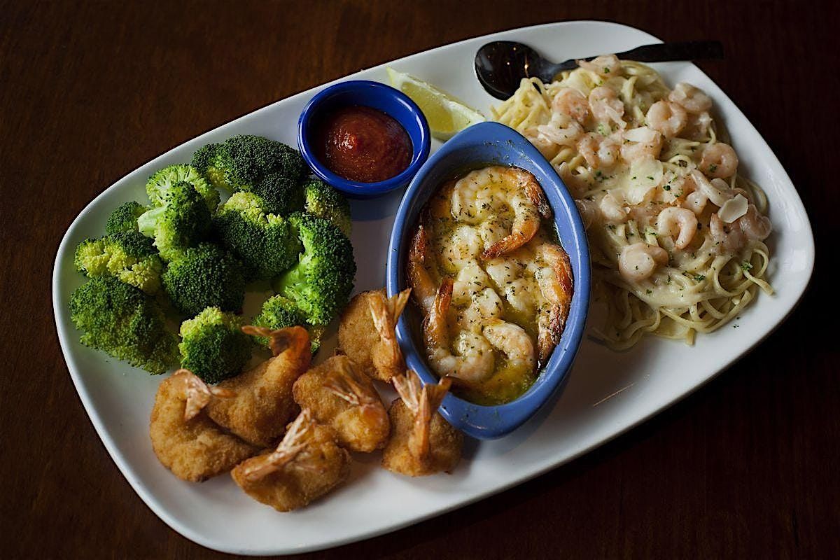 Veterans Seminar by Dignity Memorial at Red Lobster, 3 June | Event in Austin | AllEvents