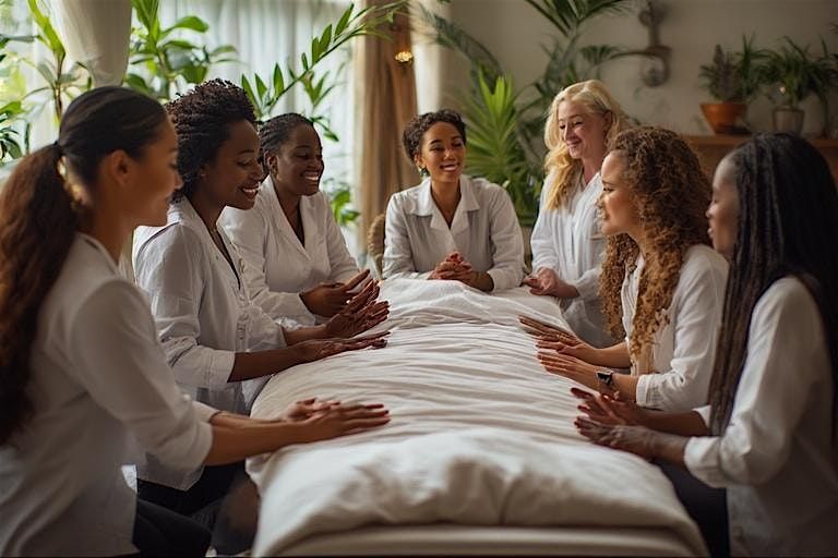Reiki Share, 19 October | Event in Cornelius | AllEvents