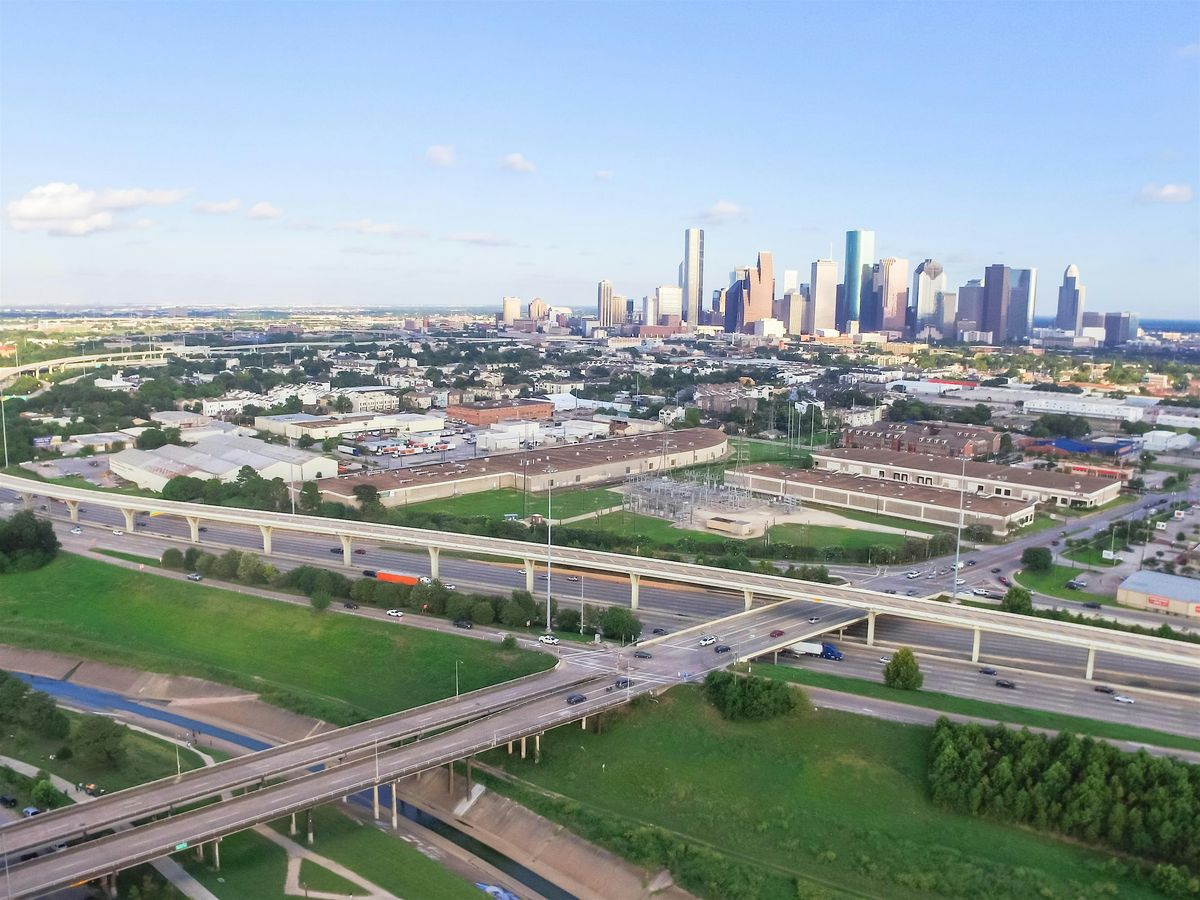 Amazing Scavenger Hunt! - Katy's Downtown Treasure Trail | Event in Katy | AllEvents