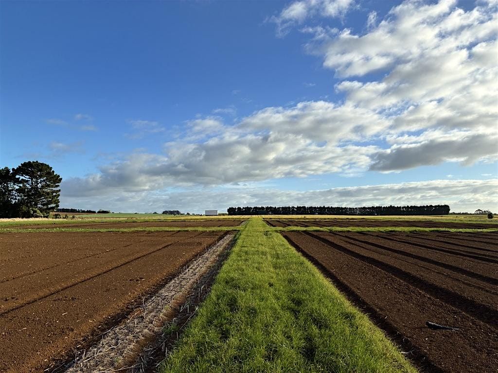 Spring Summit: Research Update, 11 September | Event in Pukekohe | AllEvents