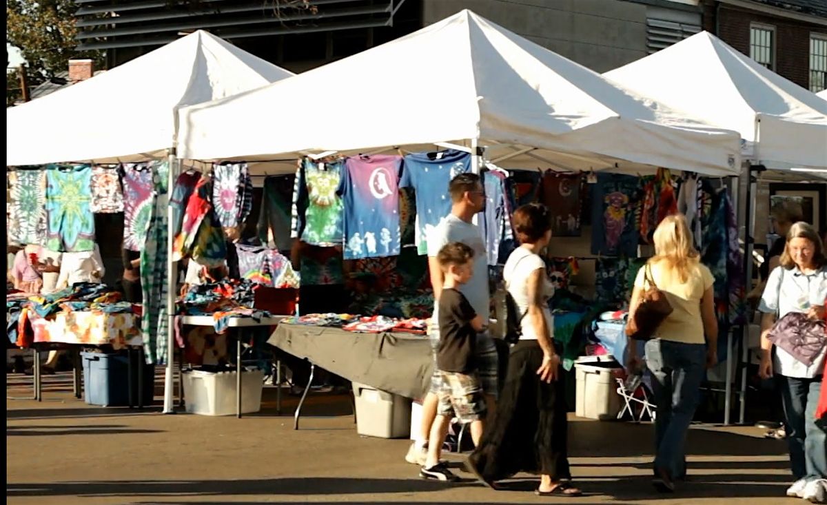 MLT Festival Craft & Vendor Market, 19 July | Event in Mountlake Terrace | AllEvents
