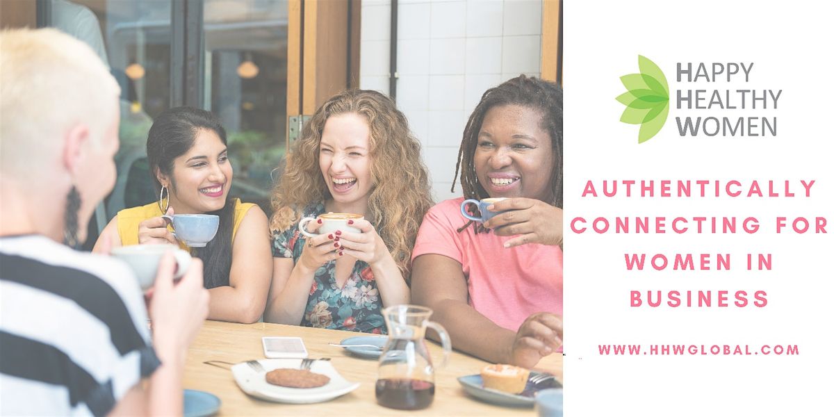 Mississauga Authentically Connecting for Women in Business | Event in Mississauga | AllEvents