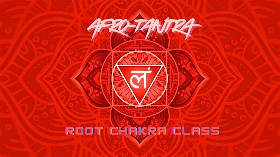 Root Chakra Class, 28 August | Event in Denver | AllEvents