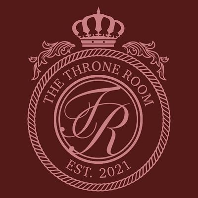The Throne Room logo