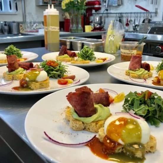 Alfresco Gourmet Brunch in Santa Fe with a chef | Event in Santa Fe | AllEvents