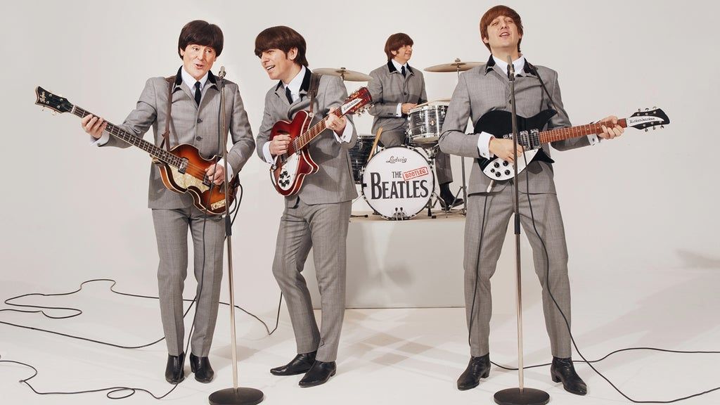The Bootleg Beatles, Bath Forum, 16 April 2025 | AllEvents
