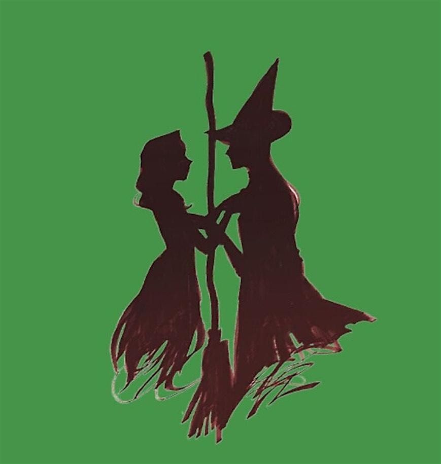 Witches in the Park, 5 October | Event in Laurel | AllEvents