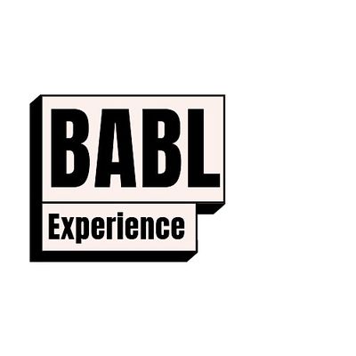 Bablexperience logo