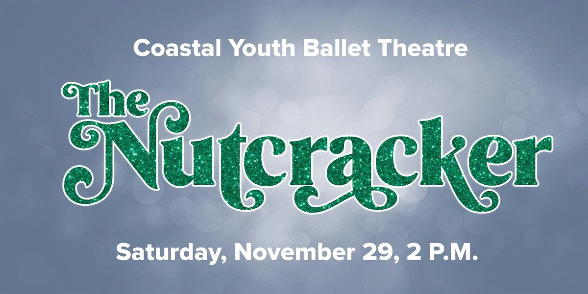 The Nutcracker Ballet – Sat, Nov 29 at 2:00 pm, 29 November | Event in Conway | AllEvents
