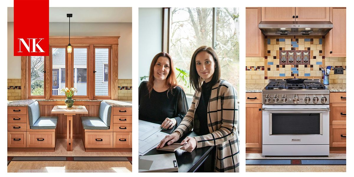 Kitchen Design + Remodeling Workshop - Eugene/Springfield, 13 September | Event in Springfield | AllEvents
