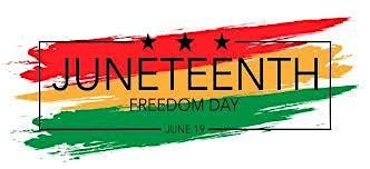 Juneteenth  RE-ENTERING THE CONVERSATION event  in Lowell, Massachusetts, 19 June | Event in Lowell | AllEvents