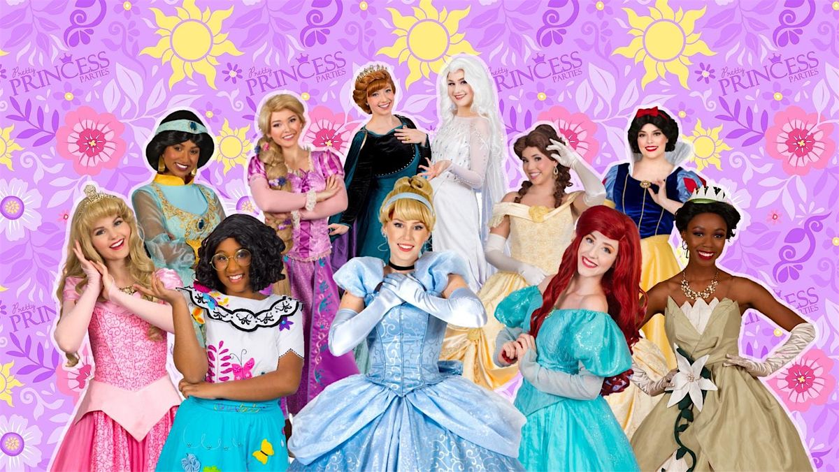 Davenport Fairytale Ball, 22 November | Event in Davenport | AllEvents