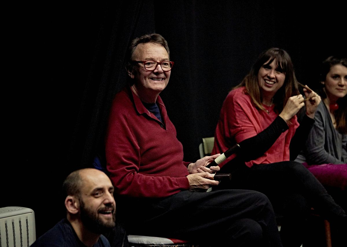 Why is That So Funny with John Wright, 5 December | Event in Brighton and Hove | AllEvents