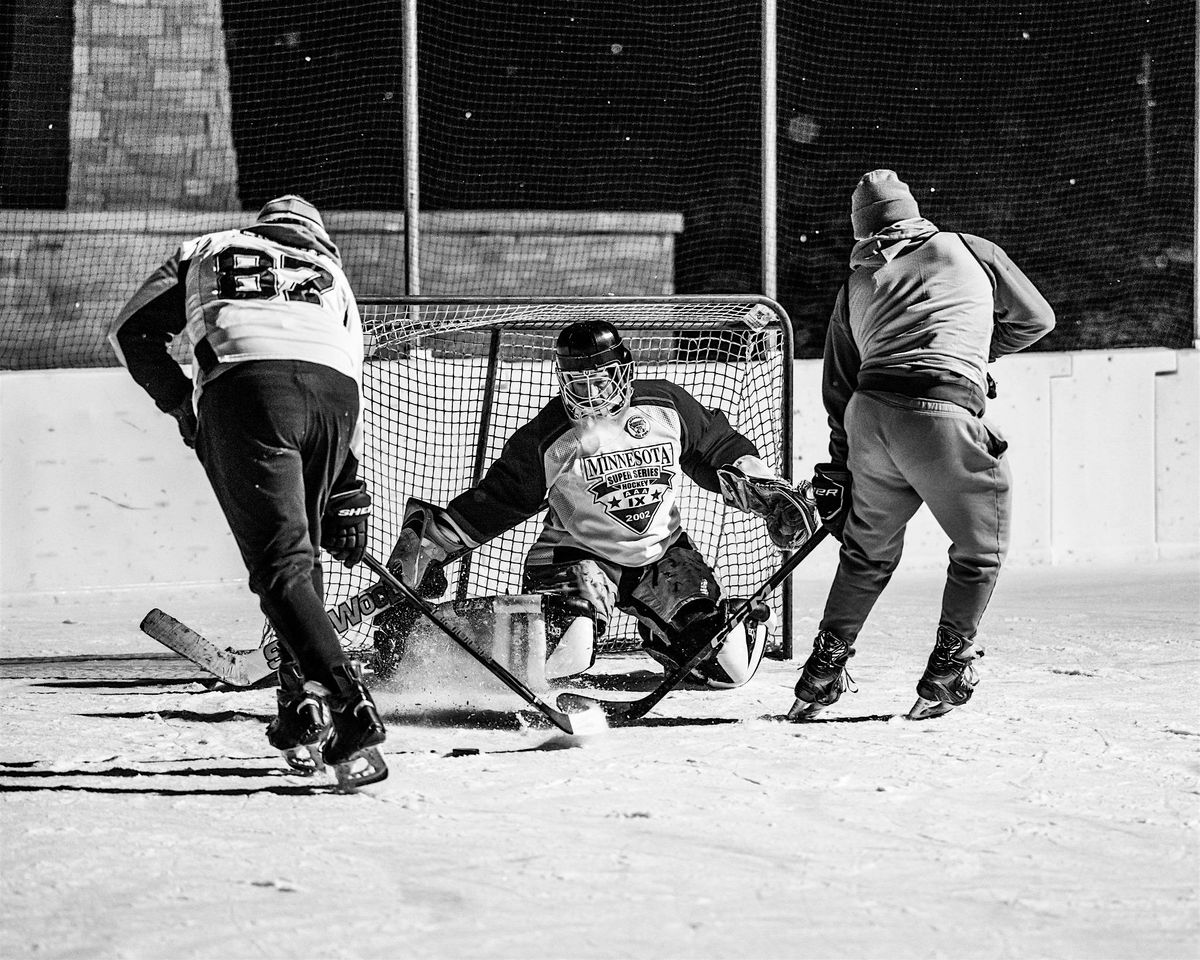 Wright House Concert: The Meatman Chronicles (The Hockey Years), 6 September | Event in Whitewater | AllEvents