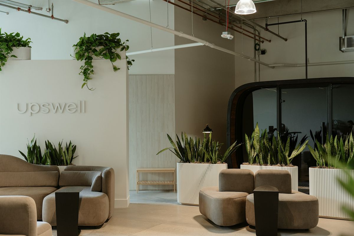 Self-care Sunday — Enjoy some social wellness at Upswell RiNo, 31 August | Event in Denver | AllEvents