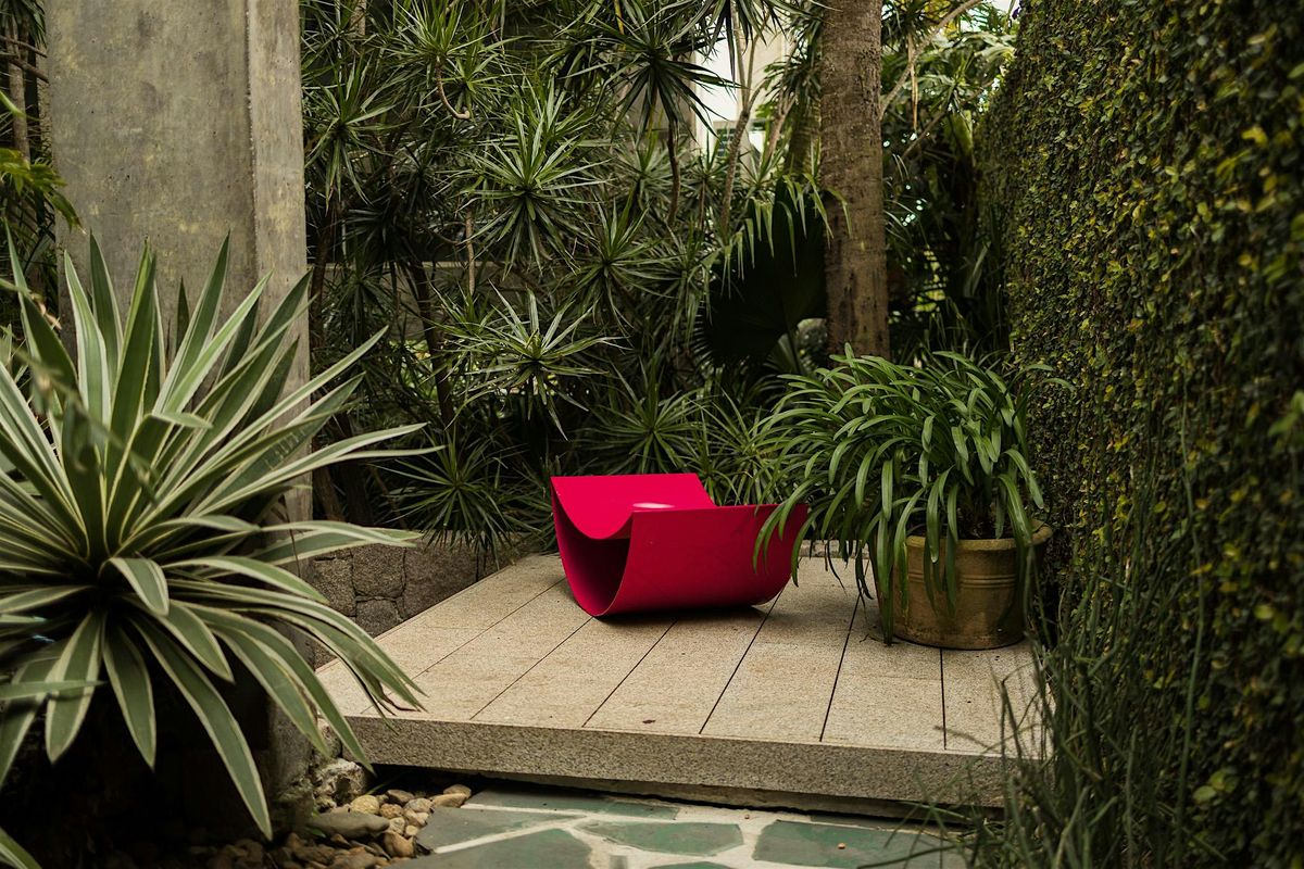 Open Talk: Brazilian Design Now - Vision, Legacy, Innovation, and Style, 17 September | Event in London | AllEvents