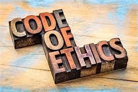 Code of Ethics-Our Promise of Professionalism, 23 September | Event in Fayetteville | AllEvents