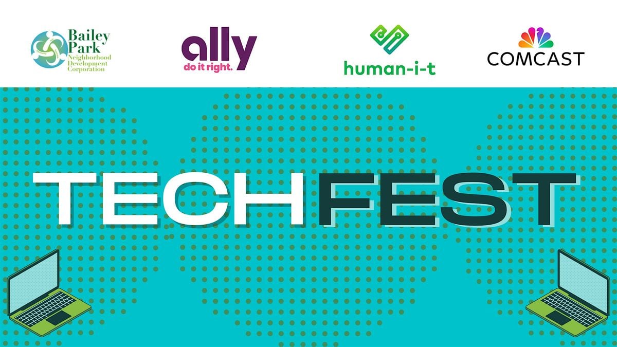 Tech Fest, 21 June | Event in Detroit | AllEvents