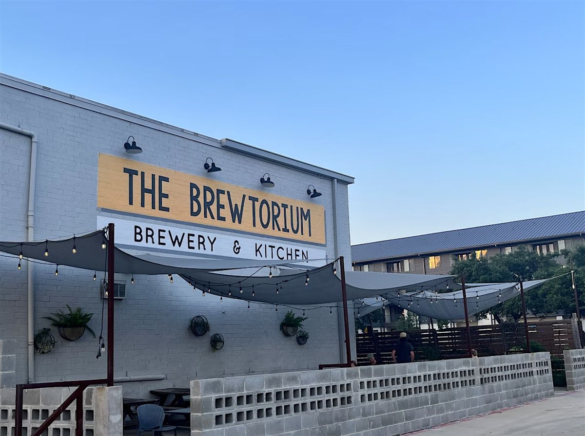 Greater Austin STEM Ecosystem Brewery Networking Forum, 19 August | Event in Austin | AllEvents