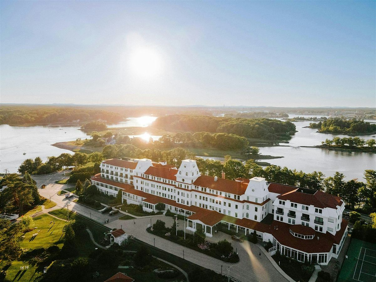 FSB-DAC 2025!, 12 October | Event in New Castle | AllEvents