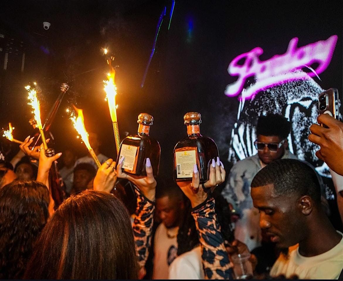PARLAY  VIP SECTION INQUIRY FRIDAY NIGHTS (BOTTLE SERVICE ) MUST TEXT #❗️ | Event in Orlando | AllEvents