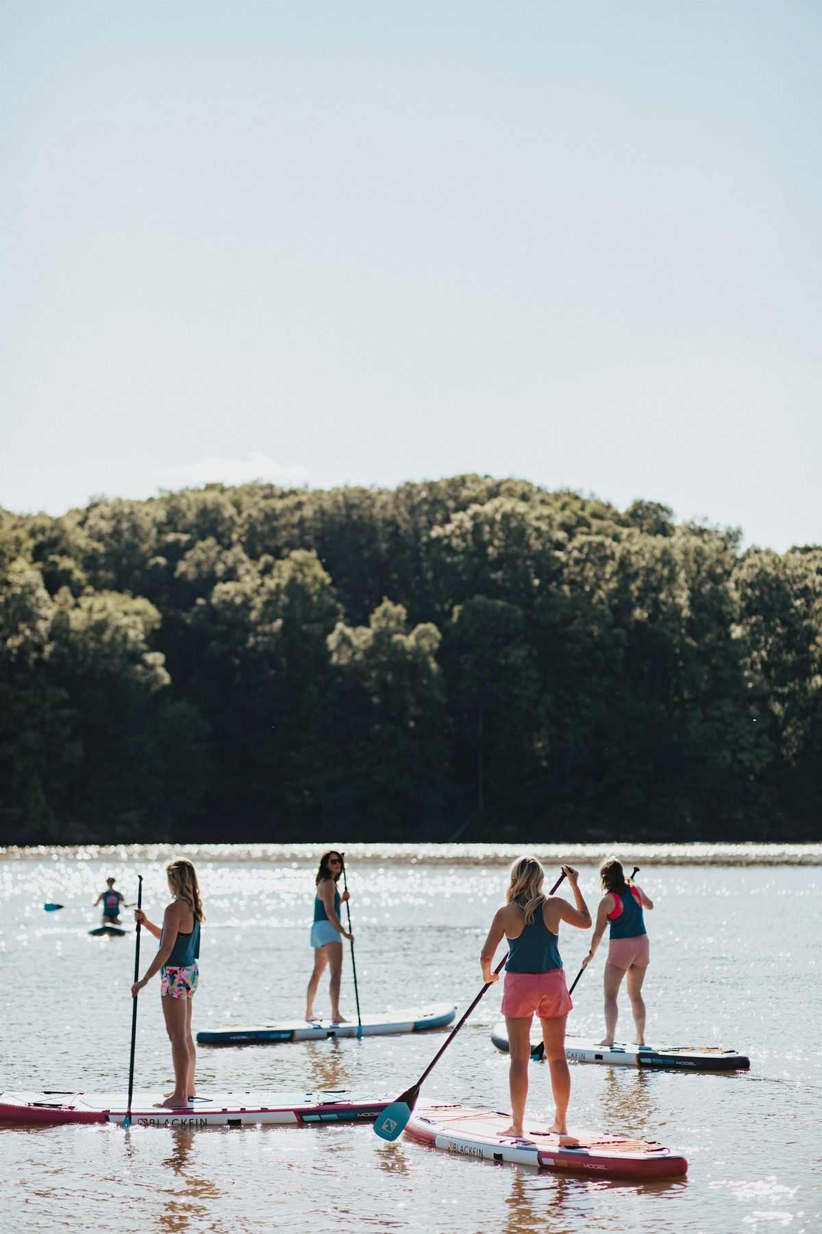 Back to School Paddle - Guided Group Paddle, 22 August | Event in Delaware | AllEvents