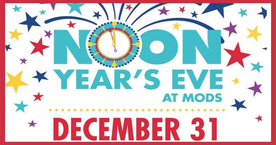New year's eve 2023 miami fireworks party cruise Noon Year’s Eve, Museum of Discovery and Science, Fort Lauderdale, December 31 2022 | AllEvents.in