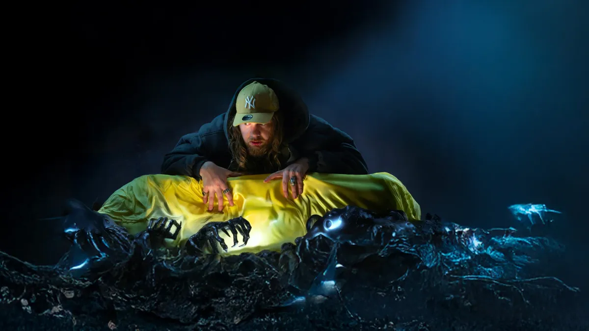 Nitro in Padova, 12 April | Event in Padova | AllEvents