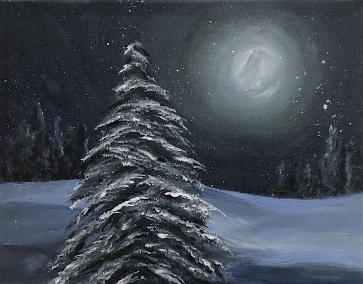 Festive Art Class, 29 November | Event in Billericay | AllEvents