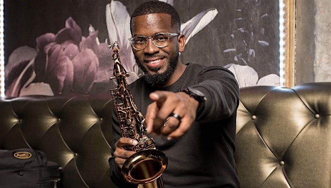 Sunday Brunch with Music by Saxophonist Jay Singleton at Tibbys in Brandon, 25 May | Event in Brandon | AllEvents