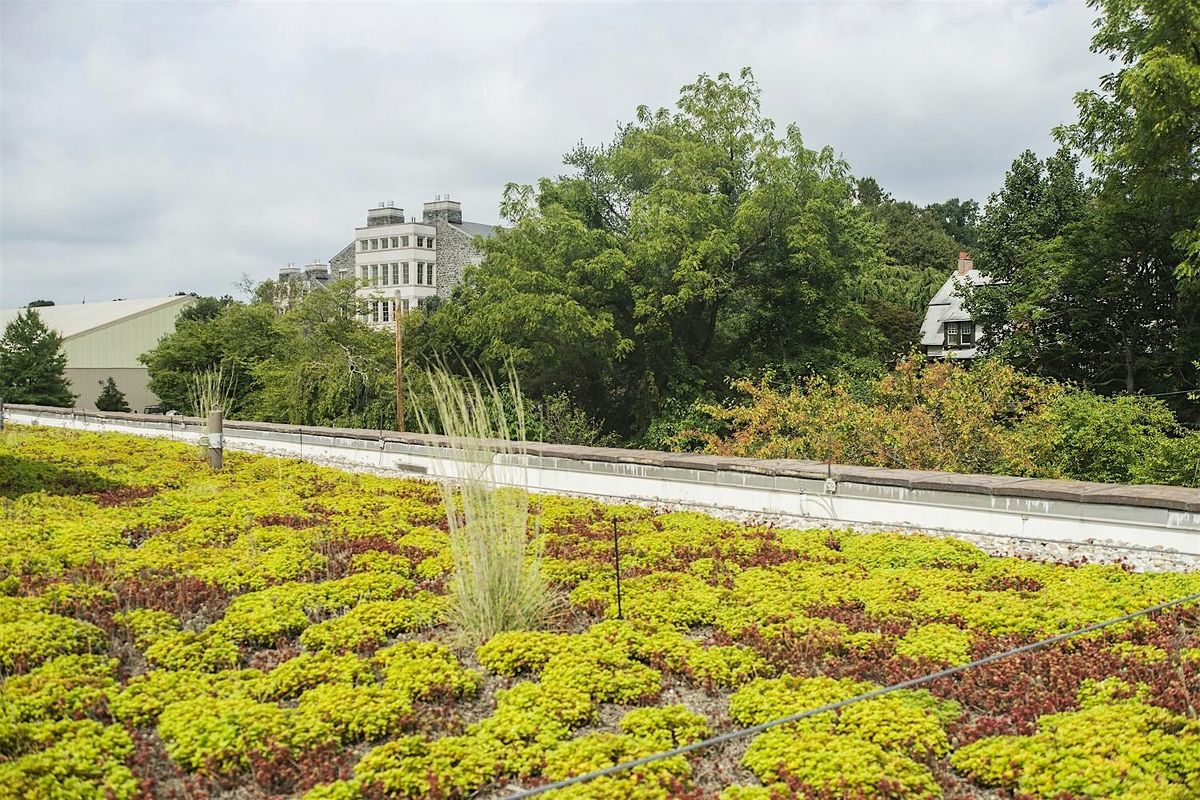 Sustainability Tour of Campus, 30 May | Event in Haverford | AllEvents