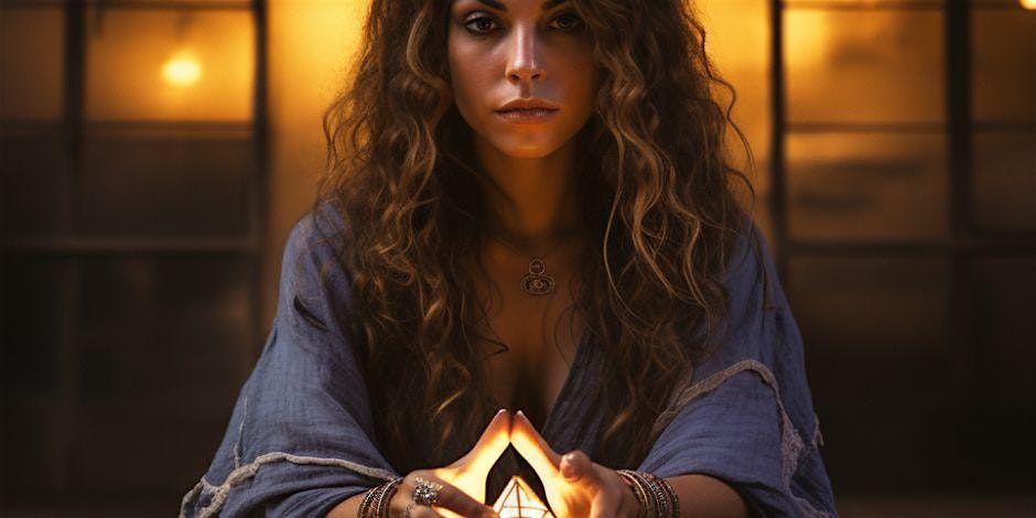 Grounded & Guarded: Understanding Psychic Attack  &  Energetic Boundaries | Event in Los Angeles | AllEvents