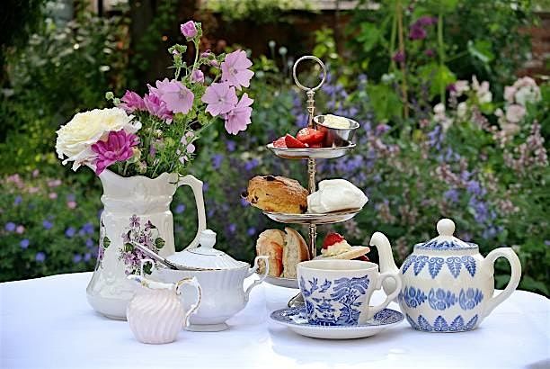Chef Ocean's Afternoon Tea @ Fisk Downtown Tampa, 14 September | Event in Tampa | AllEvents