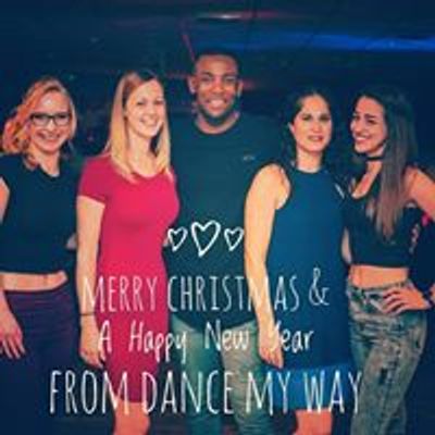 Dance My Way