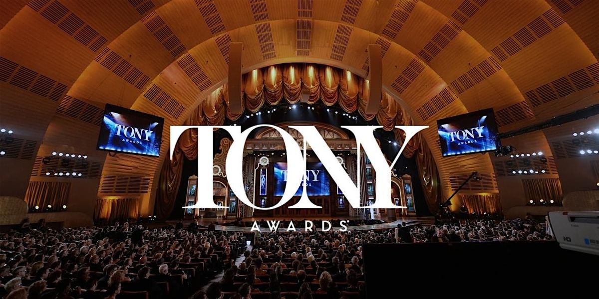 Tony Awards Watch Party at Stacked Coffeehouse, 8 June | Event in Villa Ridge | AllEvents