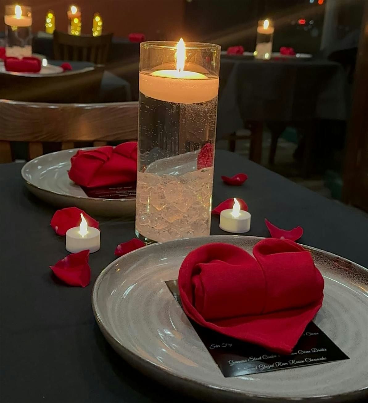 Greyz Bisto "Elevated Fused Dinner Series", 22 August | Event in Brooklyn | AllEvents