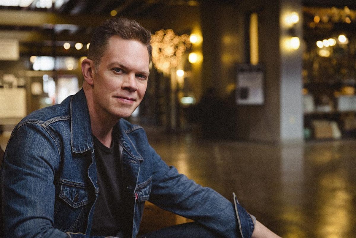2026 Jason Gray Concert, 20 February | Event in Griffith | AllEvents