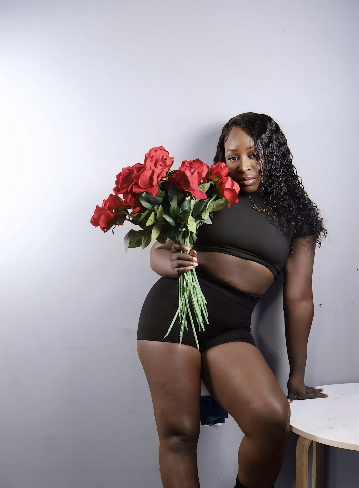 TIERRA'S 30 SHADES OF FINE, 6 September | Event in Irvington | AllEvents