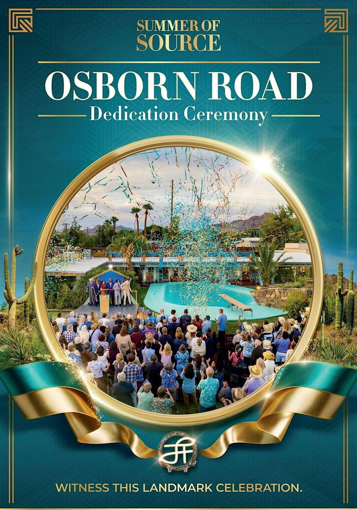 Summer of Source - Osborn Road, 23 August | Event in Seattle | AllEvents