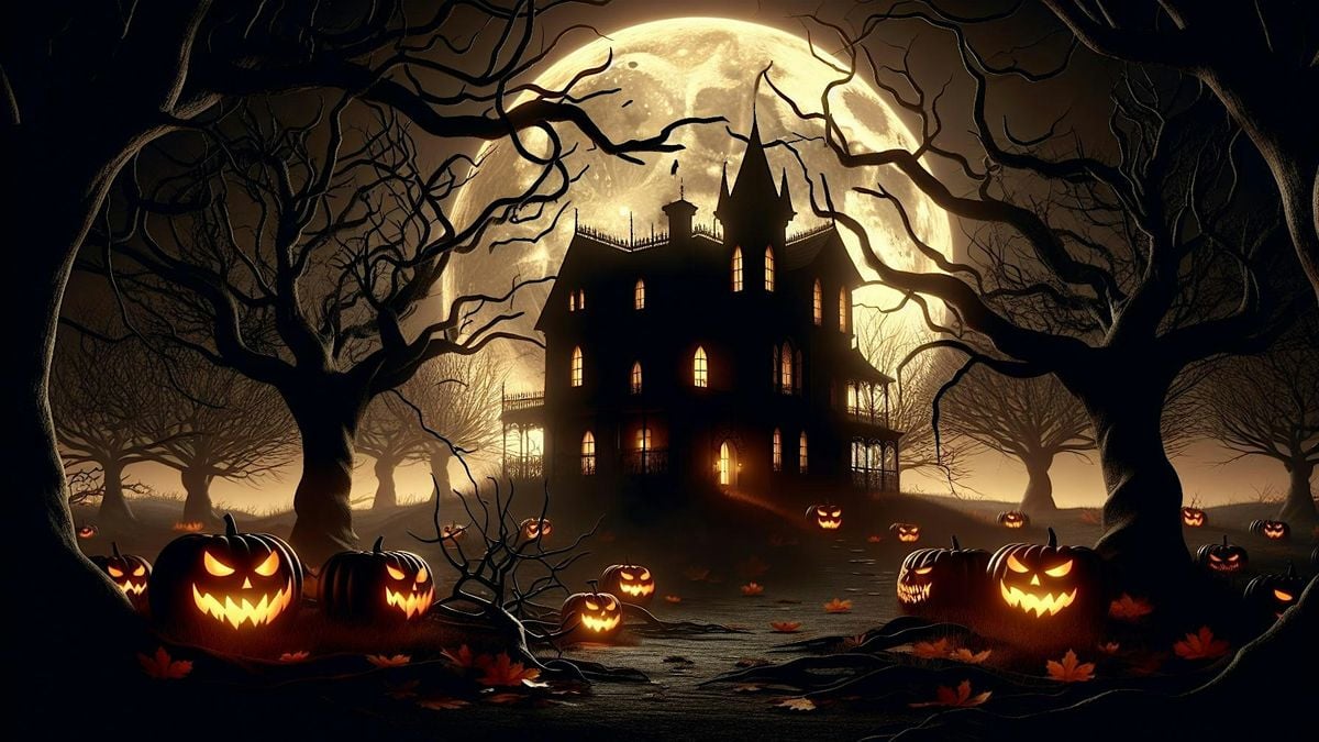 Fright Night at Faldonside - A Storytelling event like no other!, 30 October | Event in Melrose | AllEvents