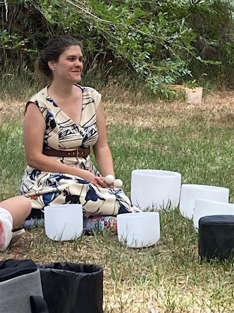 Sound Bath, 12 September | Event in Roosevelt | AllEvents