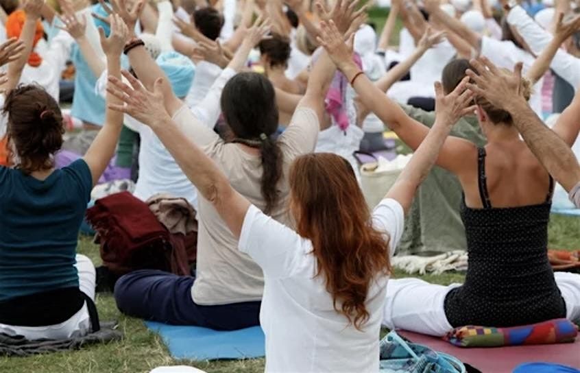 Mother's Day Kundalini Yoga & Mimosa (Elk Grove Village, IL), 11 May | Event in Elk Grove Village | AllEvents