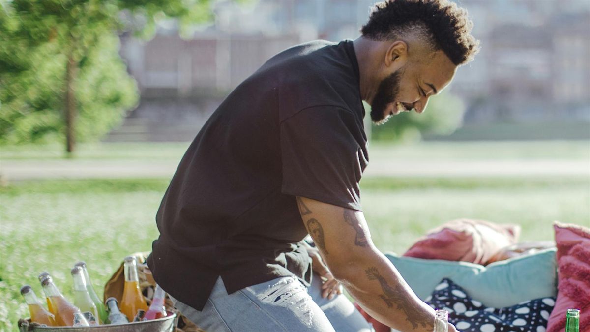 The Black Joy Picnic (Long Beach, CA) with Black Everywhere, 19 October | Event in Long Beach | AllEvents